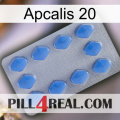 Apcalis 20 21